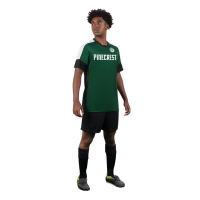 High Five Wembley Soccer Jersey