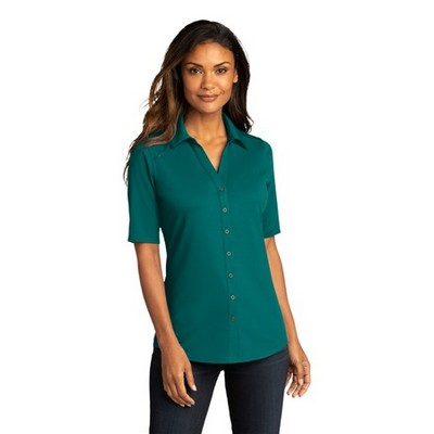 Port Authority® Women's City Stretch Top.