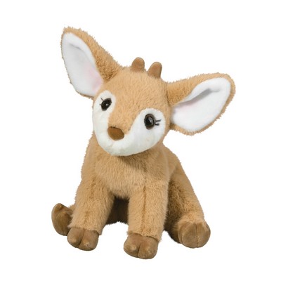 Fernie Fawn Soft Stuffed Animal