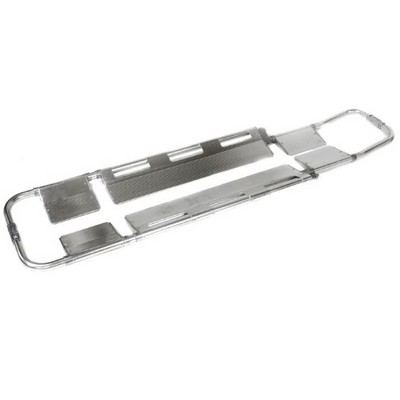 Aluminum Scoop Stretcher