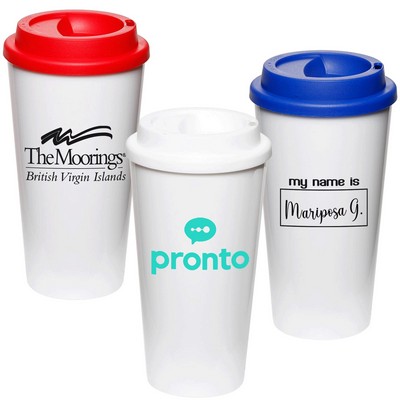 Mug Pronto 16 oz