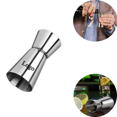 Stainless Steel Jigger