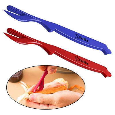 Seafood Crackers Picks Tools