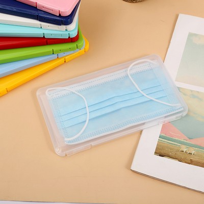 Mask Storage Case