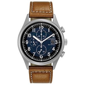 Citizen Men's Chandler Eco-Drive Watch