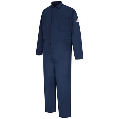 Bulwark - Men's Midweight Excel Flame-Resistant Classic Coverall