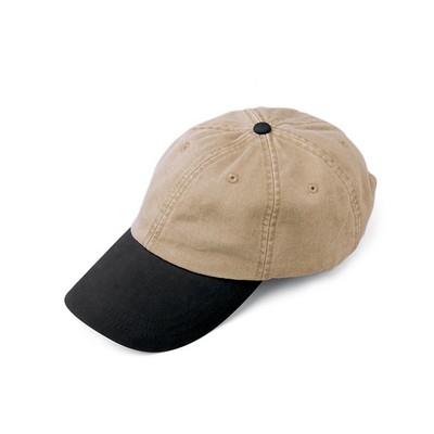 Adams Optimum Stone Crown Cap