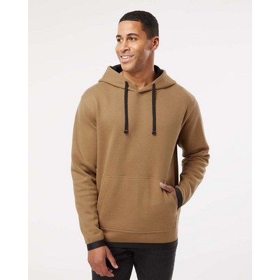 LAT Statement Fleece Hoodie