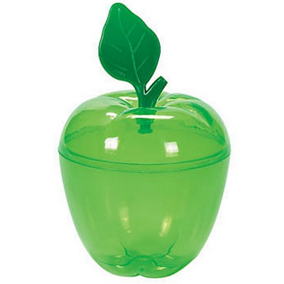 Apple Shape Container
