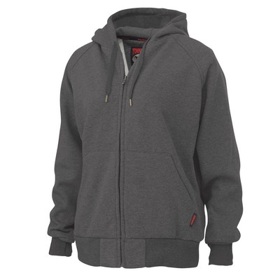 Tough Duck Women's Zip Hoodie