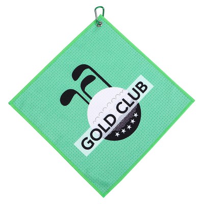 Golf Towels