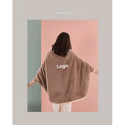 Blanket Shawl Wraps for Women