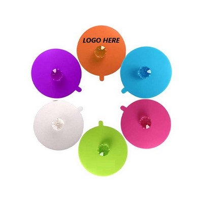 Silicone Cup Lid