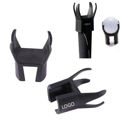 4-Prong Golf Ball Pick-Up Retriever