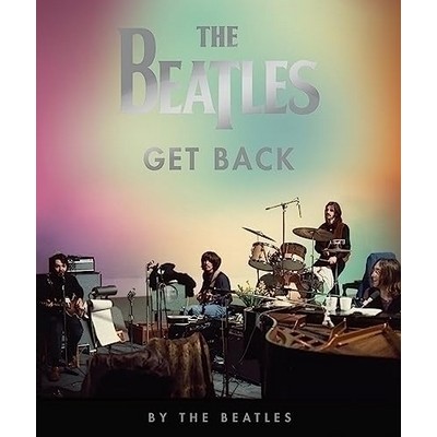 The Beatles: Get Back