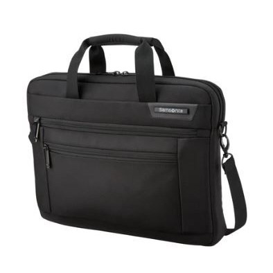 Samsonite® Classic 2.0 15.6" Laptop Shuttle Bag