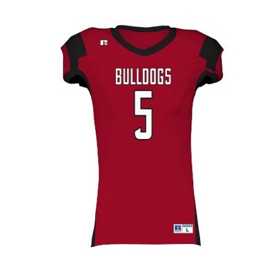 Russell® Youth FreeStyle™ Sublimated Reversible Football Jersey