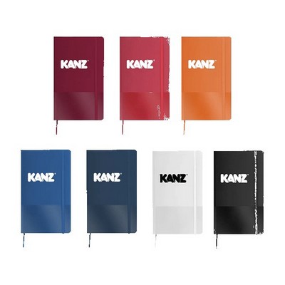 Kingston Journal Book