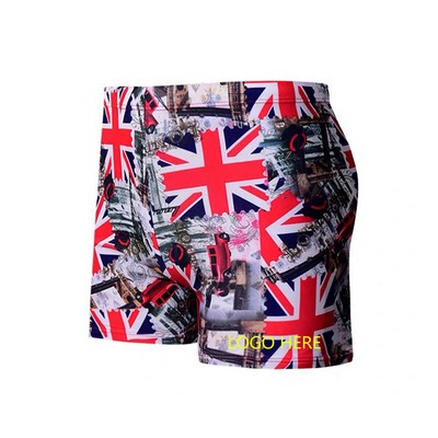 Men's Swim Trunks
