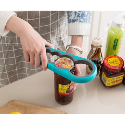 Jar Opener For Weak Hands