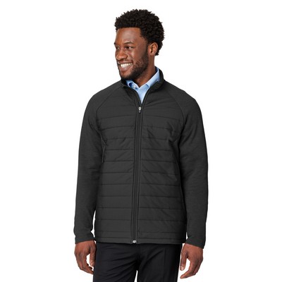Devon and Jones® Men's New Classics® Charleston Hybrid Jacket