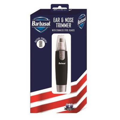 Barbasol Ear and Nose Trimmer