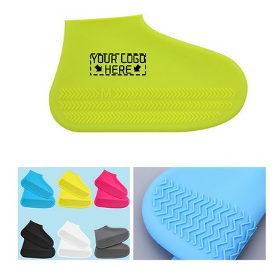 Silicone Shoe Cover