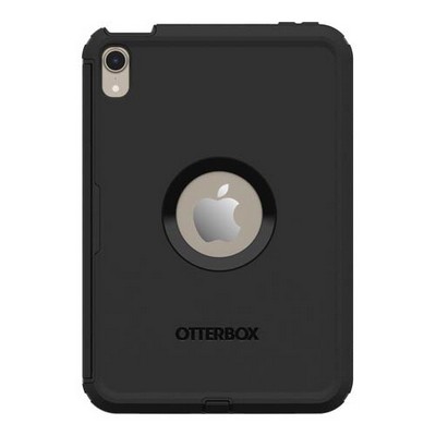 OtterBox Defender Series Rugged Case with Stand for Apple iPad Air mini 8.3-inch 6th Gen 2022)