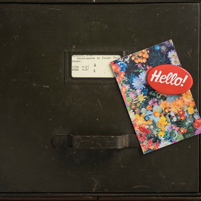 1.75" x 2.25" Oval Magnets - All Finishes