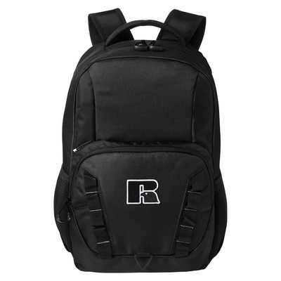 Russell Athletic Lay-Up Laptop Backpack
