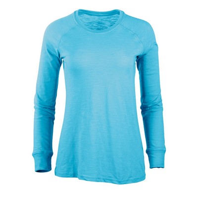 Boxercraft Women's Payton Patch Tee