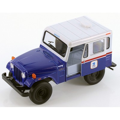 1971 Jeep® DJ-5B USPS Diecast