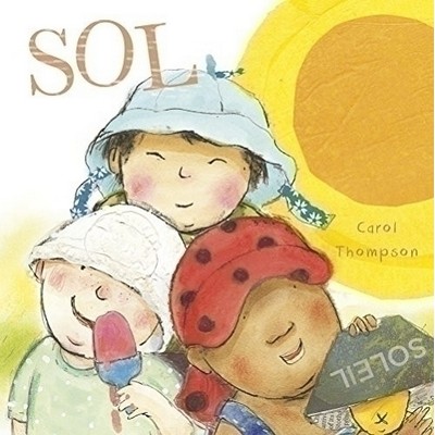 Sol (Spanish Edition)