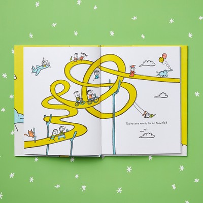 The Sky Is the Limit (A Celebration of All the Things You Can Do (Graduatio