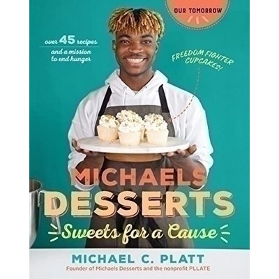 Michaels Desserts (Sweets for a Cause)