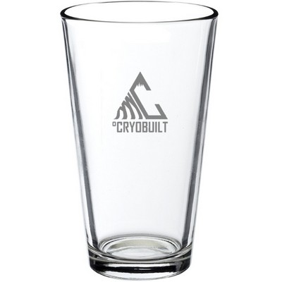 20 oz Libbey Pint Glass