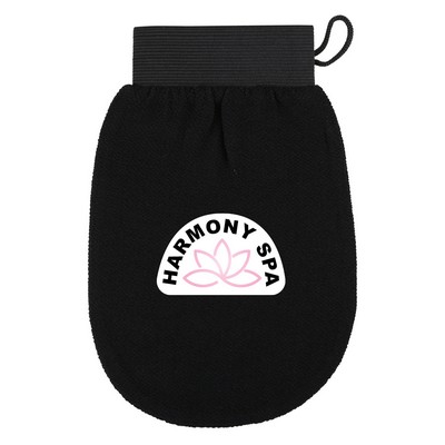 Cleansor Exfoliating Mitt