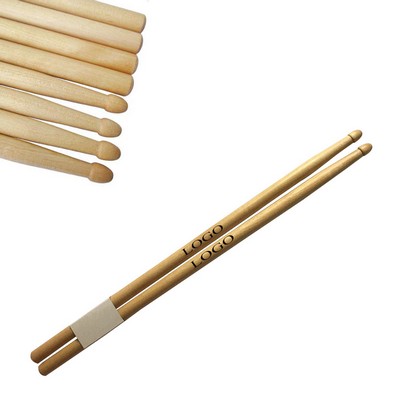 5A Wood Tip Drumstick