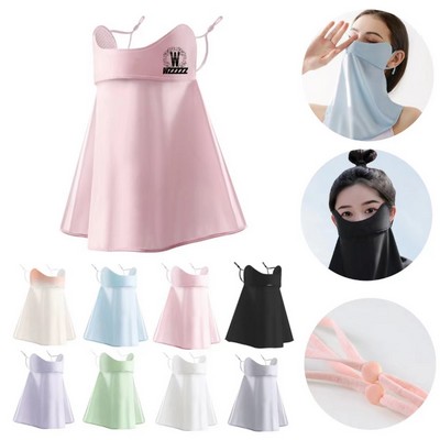 Face Mask UV Protection