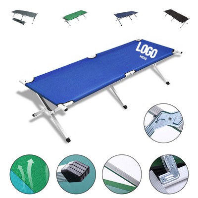 Folding Camping Cot