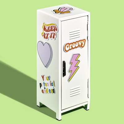 4"x4" 20pt Custom Magnet (High Quantity)