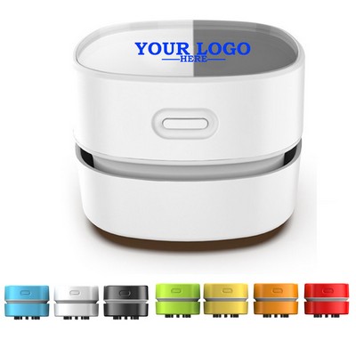 Vacuum Desktop Cleaner