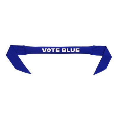 Vote Blue Cooler