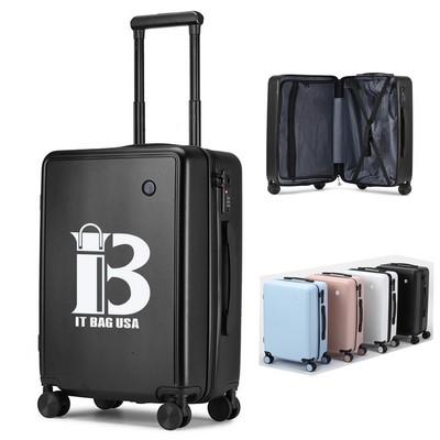 20" Lightweight Hardshell Suitcase