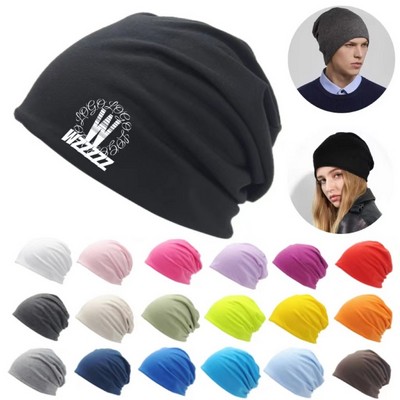 Winter Beanie Hats
