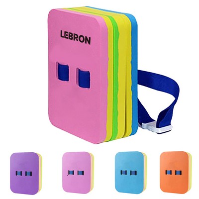 EVA Back Float Swimming Bubble