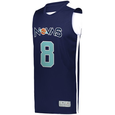 Augusta Sportswear Swish Reversible Basketball Jersey