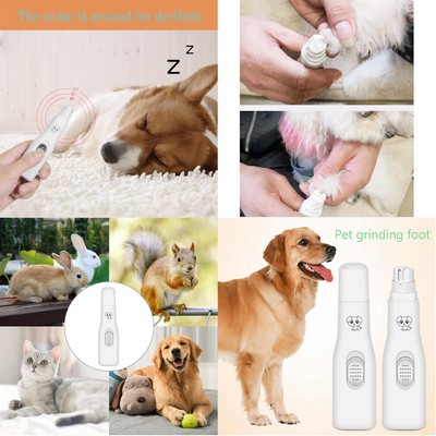 Pet Clippers Cutter