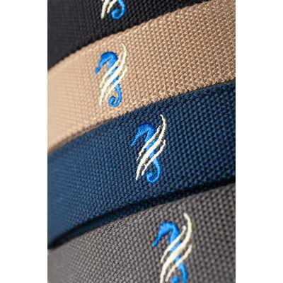 Custom Embroidered Newport