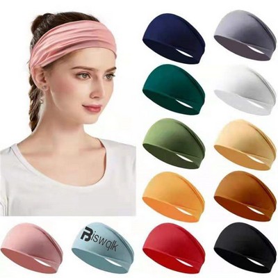 Sweat Sport Headband